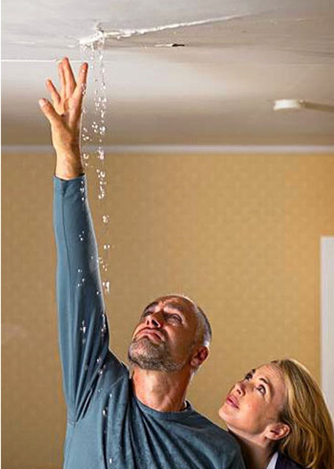 Water Leaking From Ac Unit In Ceiling Shelly Lighting